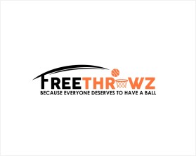 Free Throwz entry by faizal febri Atthohir