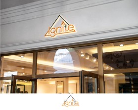 Ignite entry by JBsign