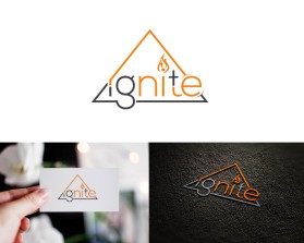 Ignite entry by JBsign