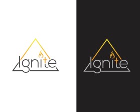 Winning entry: Ignite entry by JBsign