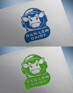 Ran-Lew Dairy entry by AYATA