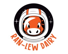 Ran-Lew Dairy entry by raevaughn