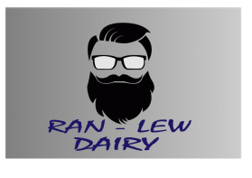 Ran-Lew Dairy entry by Ekki2019i