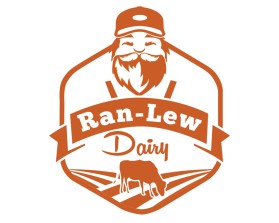 Ran-Lew Dairy entry by raevaughn