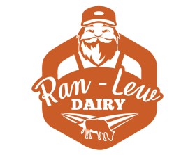 Ran-Lew Dairy entry by raevaughn
