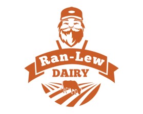 Ran-Lew Dairy entry by raevaughn