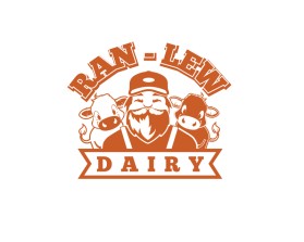 Ran-Lew Dairy entry by raevaughn