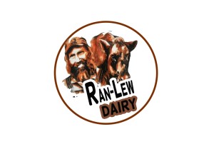 Ran-Lew Dairy entry by tynoedesigns
