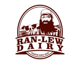 Ran-Lew Dairy entry by DeeHarrison