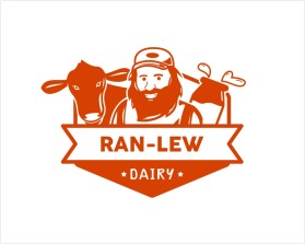Ran-Lew Dairy entry by fz