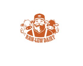 Ran-Lew Dairy entry by raevaughn