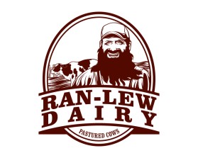 Ran-Lew Dairy entry by DeeHarrison