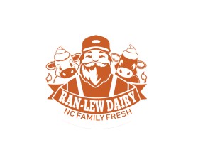 Ran-Lew Dairy entry by raevaughn