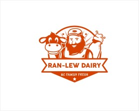 Ran-Lew Dairy entry by fz