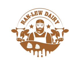 Ran-Lew Dairy entry by ElDoksh