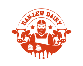 Ran-Lew Dairy entry by ElDoksh