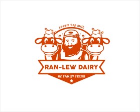 Ran-Lew Dairy entry by fz