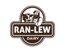 Ran-Lew Dairy entry by DeeHarrison