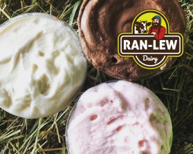 Ran-Lew Dairy entry by DeeHarrison