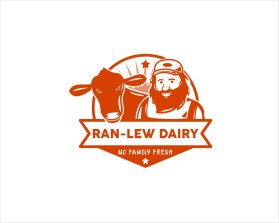 Ran-Lew Dairy entry by fz