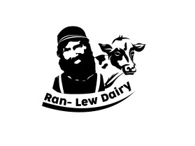Ran-Lew Dairy entry by Creativemind1717