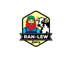 Ran-Lew Dairy entry by Dianjiro