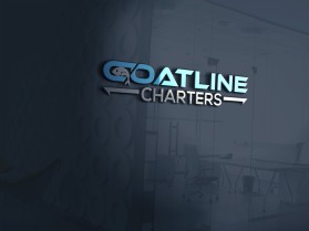 Coastline Charters entry by Sa_Shamjet