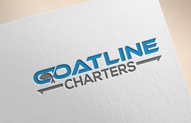 Coastline Charters entry by Sa_Shamjet