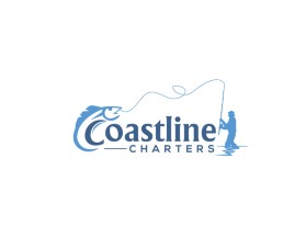Coastline Charters entry by Amit1991