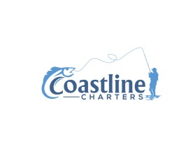 Coastline Charters entry by Amit1991