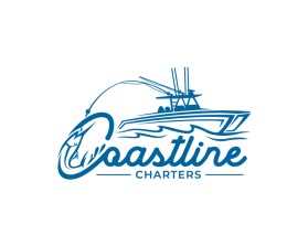 Coastline Charters entry by Amit1991