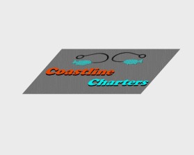 Coastline Charters entry by Abib.P