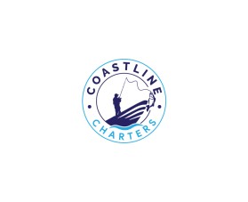 Coastline Charters entry by Amit1991