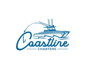 Coastline Charters entry by Amit1991