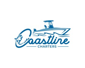Coastline Charters entry by Amit1991