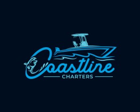 Coastline Charters entry by Amit1991