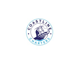 Coastline Charters entry by Amit1991