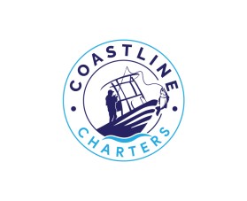 Coastline Charters entry by Amit1991