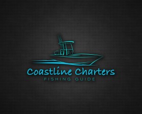Coastline Charters entry by quimcey