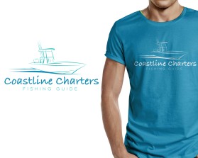 Coastline Charters entry by quimcey
