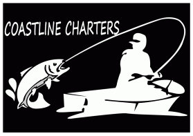 Coastline Charters entry by Ekki2019i