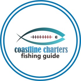 Coastline Charters entry by magelangan76