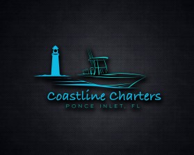 Coastline Charters entry by quimcey