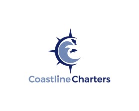 Coastline Charters entry by Dibya93