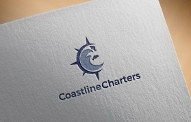 Coastline Charters entry by Dibya93