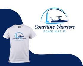 Coastline Charters entry by Farhan