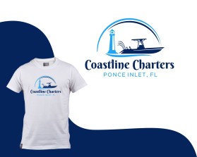 Coastline Charters entry by Farhan