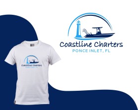 Coastline Charters entry by Farhan