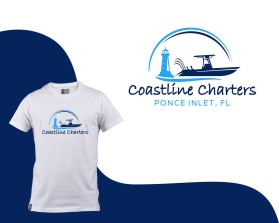Coastline Charters entry by Farhan