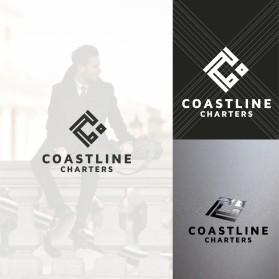 Coastline Charters entry by osman36